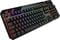 Фото - Клавиатура беспроводная Asus ROG Claymore II RD RGB WL Black (90MP01W0-BKUA01) | click.ua