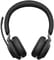 Фото - Bluetooth-гарнітура Jabra Evolve2 65 MS Stereo Black (26599-999-999) | click.ua