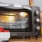 Фото - Електропіч Cecotec Mini oven Bake&Toast 2400 Black (CCTC-02226) | click.ua