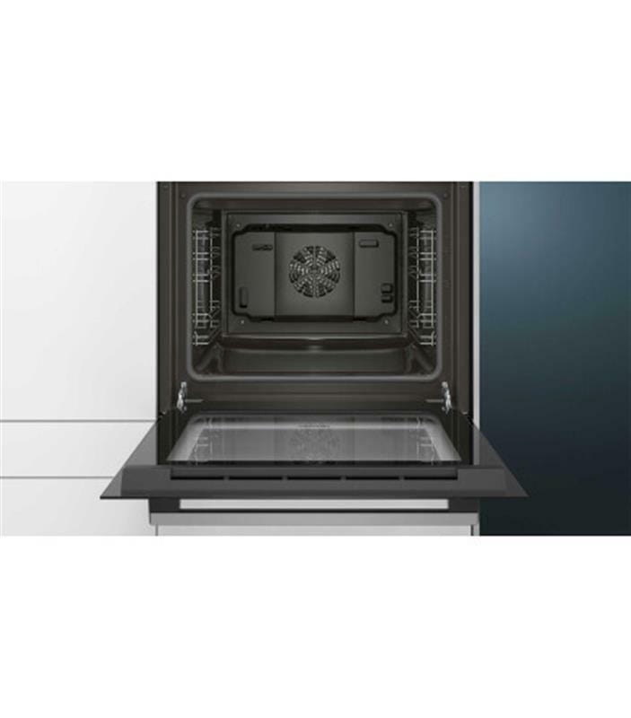 Духова шафа Siemens HB514FBR1T