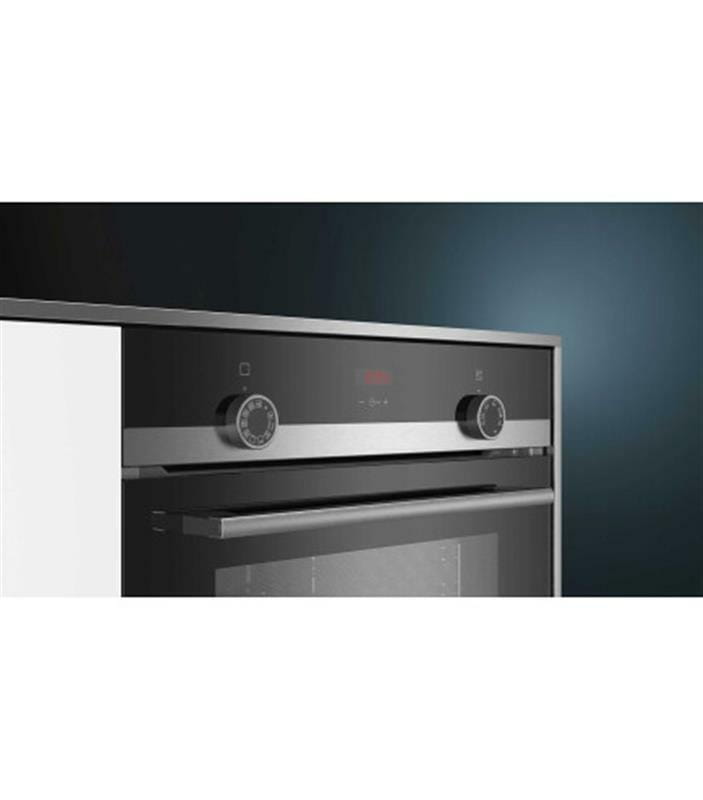 Духова шафа Siemens HB514FBR1T