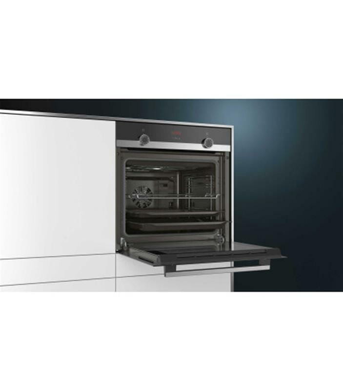 Духовой шкаф Siemens HB514FBR1T