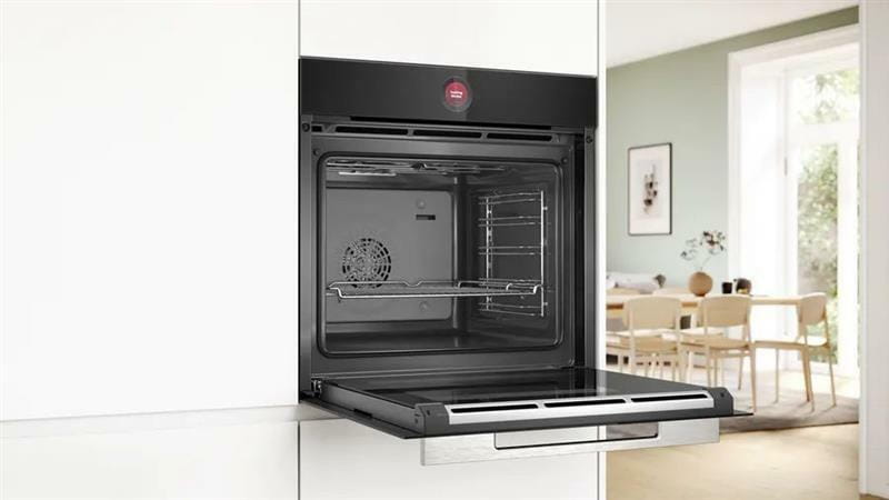 Духовой шкаф Bosch HBG7341B1