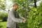 Фото - Ножницы для живой изгороди Gardena NatureCut (12300-20.000.00) | click.ua