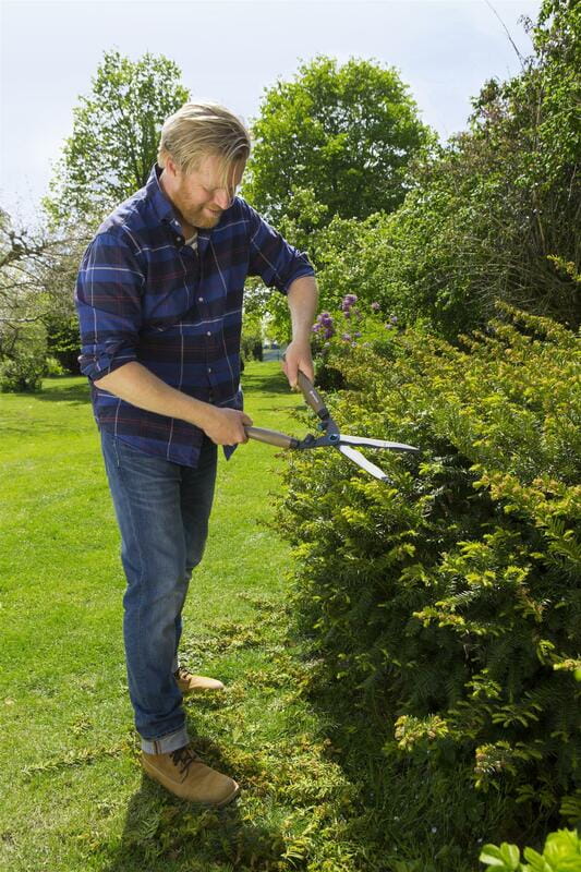 Ножницы для живой изгороди Gardena NatureCut (12300-20.000.00)