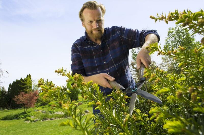 Ножницы для живой изгороди Gardena NatureCut (12300-20.000.00)