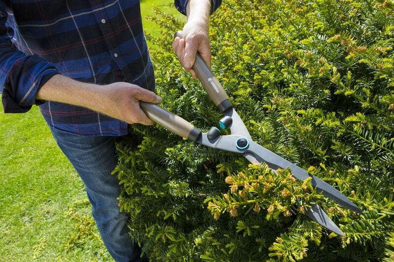 Ножницы для живой изгороди Gardena NatureCut (12300-20.000.00)