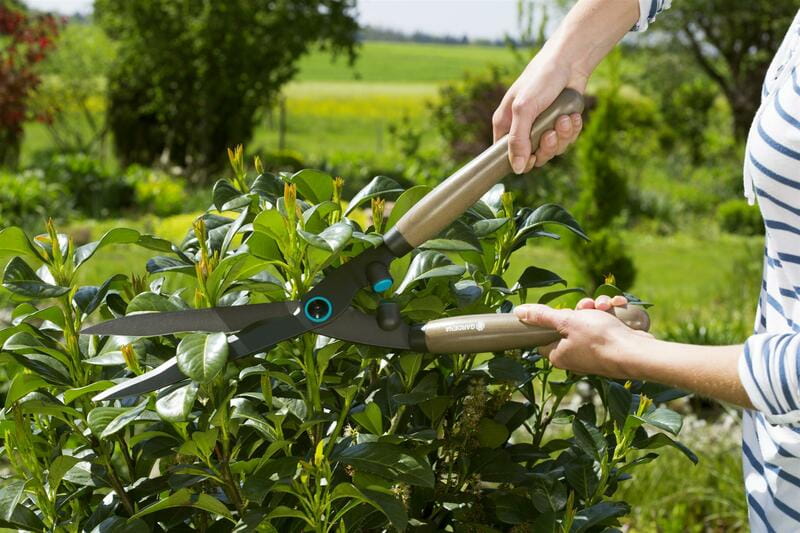 Ножницы для живой изгороди Gardena NatureCut (12300-20.000.00)