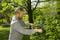Фото - Ножницы для живой изгороди Gardena NatureCut (12300-20.000.00) | click.ua