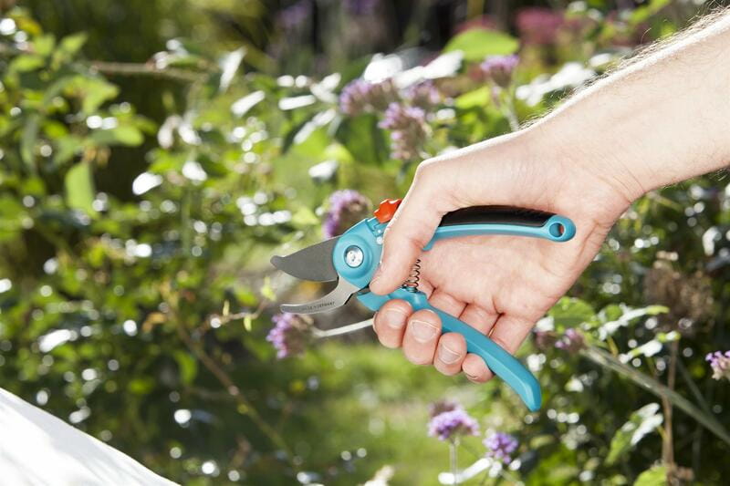 Секатор Gardena Classic B/S обводной, 20 мм (08854-20.000.00)