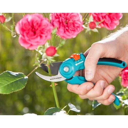 Секатор Gardena Classic B/S-M обвідний, 22 мм (08857-20.000.00)