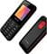 Фото - Мобiльний телефон Nomi i1880 Dual Sim Red | click.ua