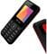 Фото - Мобильный телефон Nomi i1880 Dual Sim Red | click.ua