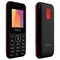 Фото - Мобильный телефон Nomi i1880 Dual Sim Red | click.ua