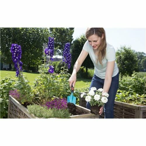 Комплект ручных садовых инструментов Gardena Combisystem (арт.8919,8925,8929) (08944-30.000.00)