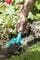 Фото - Совок для цветов ручной Gardena Classic Ergo, 8 см (08950-20.000.00) | click.ua