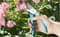 Фото - Комплект садових інструментів Gardena Classic Ergo (арт.8950, 8754, 11511) з ковшем (08966-30.000.00) | click.ua
