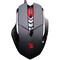 Фото - Мышь A4Tech V7MA Bloody Black Holeless | click.ua
