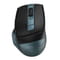 Фото - Мышь беспроводная A4Tech Fstyler FB35CS Midnight Green | click.ua