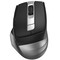 Фото - Мышь беспроводная A4Tech Fstyler FB35CS Smoky Grey | click.ua