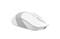 Фото - Миша бездротова A4Tech Fstyler FB10CS Grayish White USB | click.ua