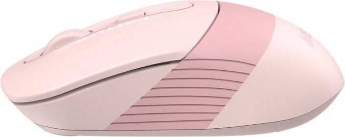 Миша бездротова A4Tech Fstyler FB10C Pink USB