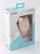 Фото - Миша бездротова A4Tech Fstyler FB10C Pink USB | click.ua