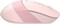 Фото - Миша бездротова A4Tech Fstyler FB10C Pink USB | click.ua