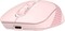 Фото - Миша бездротова A4Tech Fstyler FB10C Pink USB | click.ua