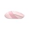Фото - Миша бездротова A4Tech Fstyler FB10C Pink USB | click.ua
