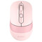 Фото - Миша бездротова A4Tech Fstyler FB10C Pink USB | click.ua