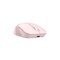 Фото - Миша бездротова A4Tech Fstyler FB10C Pink USB | click.ua