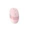 Фото - Миша бездротова A4Tech Fstyler FB10C Pink USB | click.ua