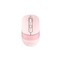 Фото - Миша бездротова A4Tech Fstyler FB10C Pink USB | click.ua