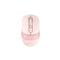 Фото - Мышь беспроводная A4Tech Fstyler FB10C Pink USB | click.ua