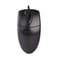 Фото - Миша A4Tech OP-620DS Black | click.ua