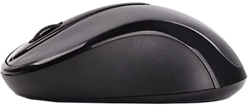 Мышь беспроводная A4Tech G3-280NS Glossy Grey