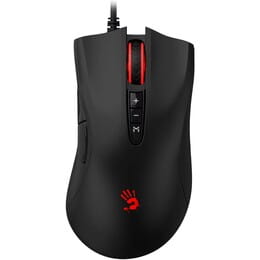 Миша ES5 Bloody Stone Black