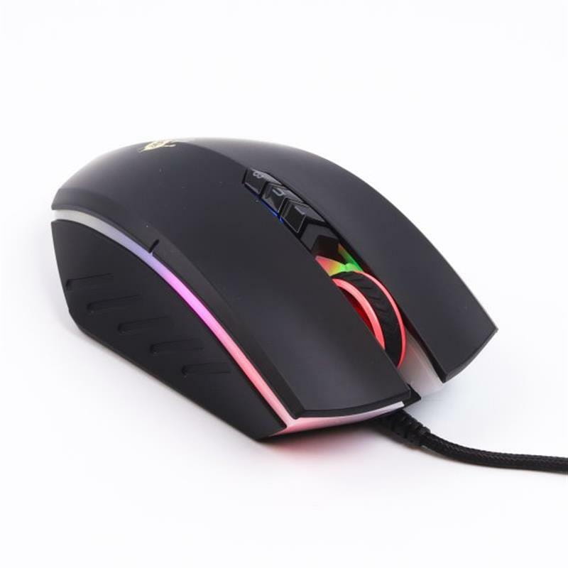 Мышь A4Tech A70A Bloody Matte Black