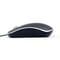Фото - Миша Gembird MUS-4B-06-BS Black/Silver | click.ua