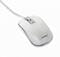 Фото - Мышь Gembird MUS-4B-06-WS White/Silver | click.ua