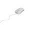 Фото - Миша Gembird MUS-4B-06-WS White/Silver | click.ua
