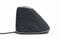 Фото - Мышь Gembird MUS-ERGO-03 Black | click.ua