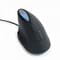 Фото - Мышь Gembird MUS-ERGO-03 Black | click.ua