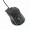 Фото - Мышь Gembird MUSG-RGB-01 Black | click.ua