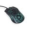 Фото - Мышь Gembird MUSG-RGB-01 Black | click.ua