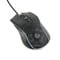 Фото - Мышь Gembird MUSG-RGB-01 Black | click.ua