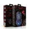 Фото - Мышь Gembird MUSG-RGB-01 Black | click.ua
