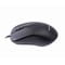Фото - Мышь Maxxter Mc-3B01 Black | click.ua
