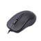 Фото - Мышь Maxxter Mc-3B01 Black | click.ua